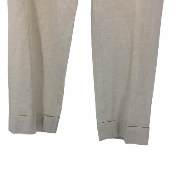 Classiques Entire Straight High Rise Pants Size 12 - Picture 3 of 8